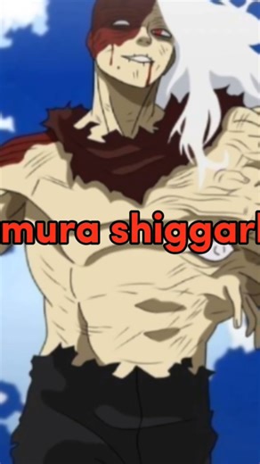 mha characters and their fates