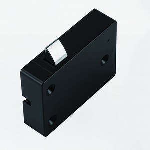 [Hot Item] Digital Security Lock Box with Biometrics Furniture Cabinet Drawer Keyless Fingerprint Electric Smart Lock