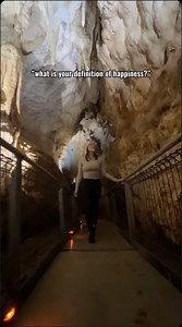 Is this New Zealand's best kept secret? We think it is. 🤐 | Waitomo Glowworm Caves