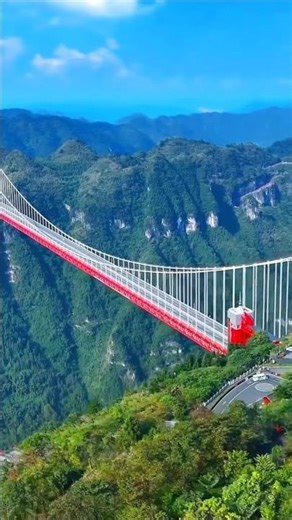 Shuangliu Yangtze River Bridge: China’s Mega Bridge Connecting the Future | #YangtzeRiverBridge