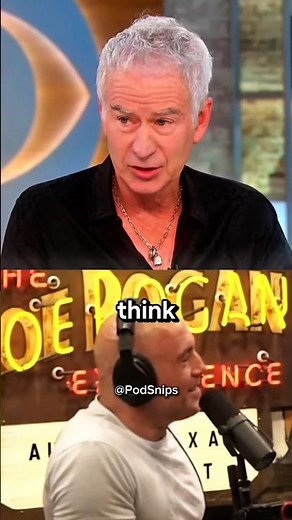 Joe Rogan Reacts as John McEnroe DESTROYS Progressive Feminist Panel 🤣🔥