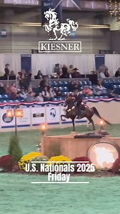 Kiesner Training on Reels