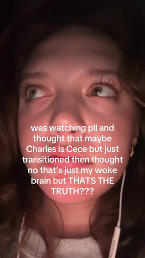 Revealing CeCe Drake's Identity in Pretty Little Liars