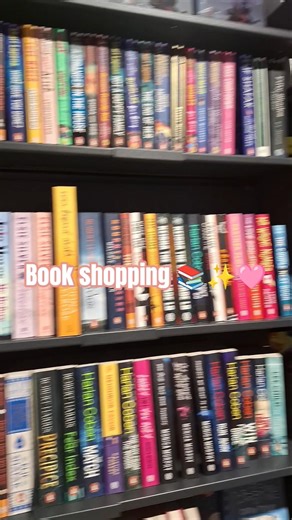 Grocery store book finds || Book shopping vlog!! 🤍📚✨️⚔️ #booktube #bookshopping #thelovewager #lynn