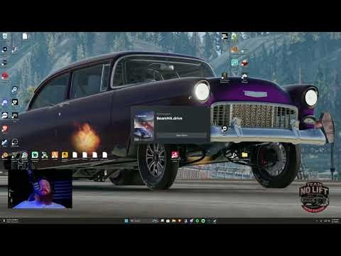 how to mod beamng.drive