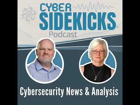 Why a "whitelist" approach to data protection is critical, with Protegrity's James Rice