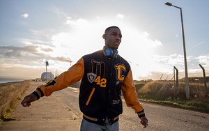 First Bus invites young people aboard with a freewheeling nursery ‘grime’