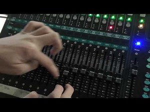 ABaudio7 qu16 graphic equalizer