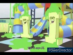 11. 字母工廠 Ii 發音 Leapfrog Phonics Letter Ii