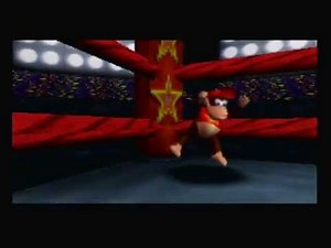 (052) Donkey Kong 64 101% Walkthrough - Final Boss: King K. Rool