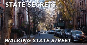 STATE STREET, Brooklyn Heights