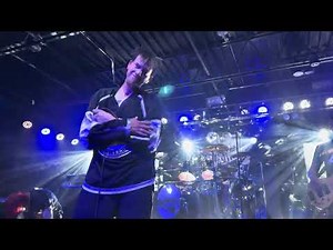 Taproot - Impact live at The Machine Shop Night 2 09/30/23