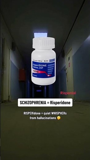 Antipsychotic Drugs: Mechanism, Types & Key Clinical Insights#shorts