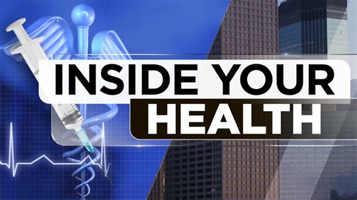 Inside Your Health: Sinusitis antibiotics