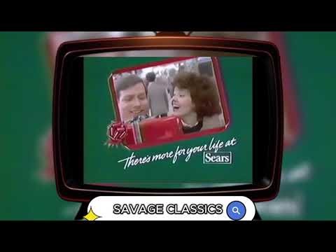 🎄 Classic Christmas Commercials (1970s–1980s) | Holiday Nostalgia Marathon