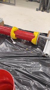 5.5K views · 85 reactions | The Northrop Grumman Engineering & Science Student Design Showcase is just around the corner! Let's take a look at some of the exciting projects our students are working on. Stay tuned for more updates! | Florida Institute of Technology | Facebook