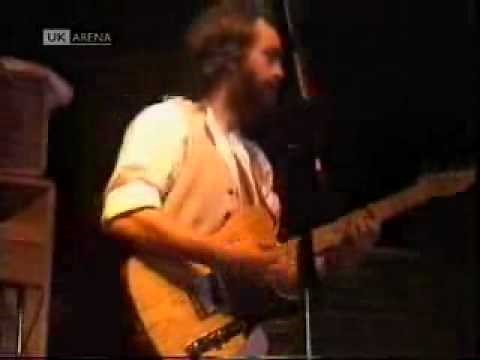 Average White Band 1979 Live