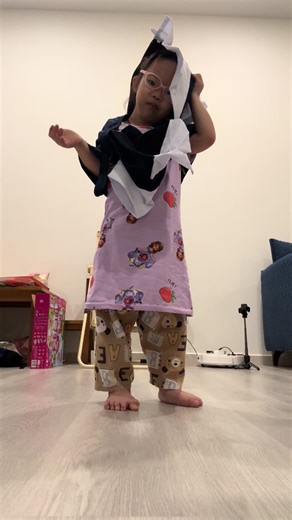 Mastering Uniform Wearing Techniques for Kids