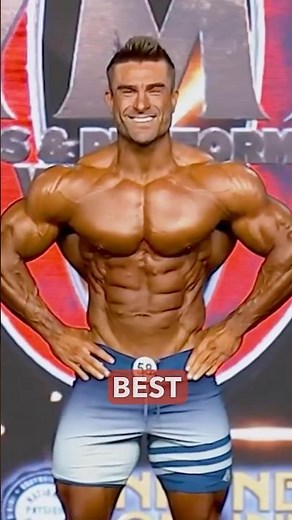 World Champion Ryan Terry - our new video reveals is training over 10 years. Watch in link.