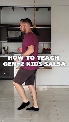 🏀 #67 | Salsa Bachata Memes