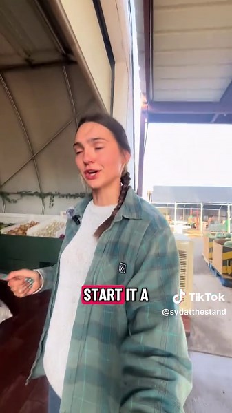 Exploring Fall Produce: Pueblo Farmstand in October