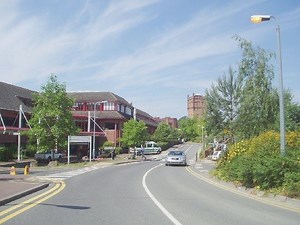 Princess Royal Hospital (Haywards Heath) - Alchetron, the free social encyclopedia
