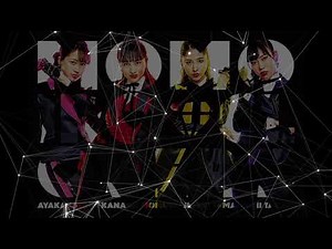 『The Diamond Four - ケンモチヒデフミ Remix』試聴映像 （from AE会員限定「ハイレゾヘッドホン」特典）