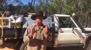 Seca has an announcement! | Angry Christmas Productions