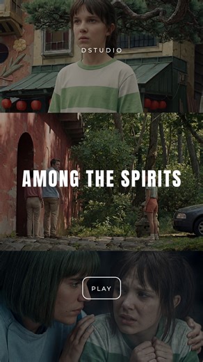 Dika karan on Instagram: "Comment “dstudio” and i’ll sent you the prompt A live action reimagining inspired by the legendary world of Gods & Spirits. Step into the atmosphere of the mystical Bathhouse and follow Chihiro’s dynamic journey in this Hollywood trailer built from pure nostalgia… and unexpected casting. Made w @higgsfield.ai cinema studio #higgsfield #amongthespirit #anime #liveaction"