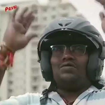 Va machii va machii comali dialogue