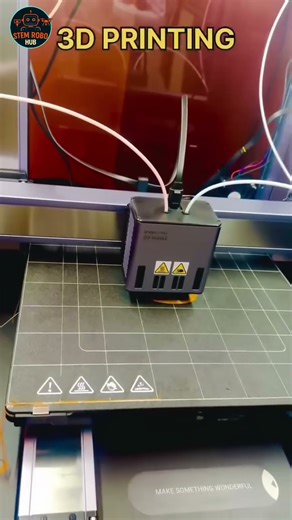 Snapmaker Artisan 3-in-1 🔥 | 3D Printing, Laser & CNC in One Machine! 😍 #shorts #stemrobohub