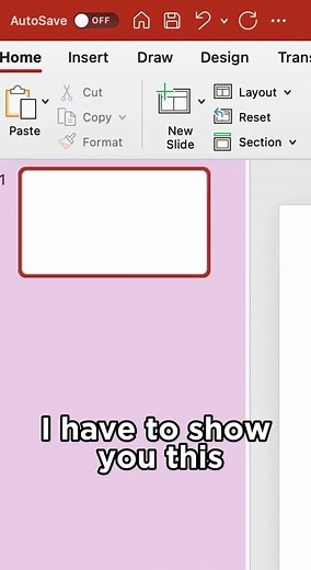 128K views · 1.5K reactions | 8_Looking for PowerPoint design ideas﫣 This PowerPoint tutorial might suit your next presentation✨朗 #powerpoint #design #press #present #preschool #slide | The Powerpoint Guy | Facebook