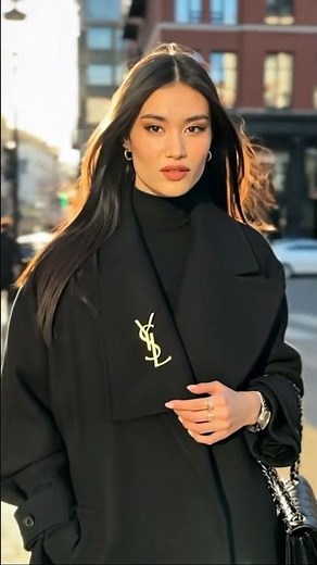 Which Outfit Do You Like Most? | Winter Fashion Trends 2025 Lookbook