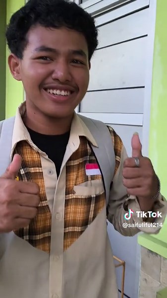 Hati-Hati di Jalan Pulang #fyp