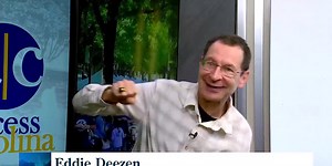 One-on-one with "Grease" actor Eddie Deezen