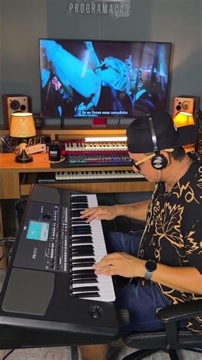 RHYTHM - LÉO SANTANA - MARQUINHA DE FITINHA #carnival2026