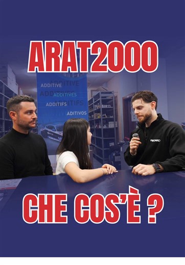 Ecco a voi che cos’è Arat2000 💙❤️ 💬 Lo conoscevi già ARAT 2000? Scrivilo nei commenti e condividi il reel con chi dovrebbe scoprirlo 📍Avigliana C.so Torino 6/d 0119348175 📍Giaveno P.zza Mons Del Bosco 6 0110717670 📲 Whatsapp 39 349 6953153 📧 info@arat2000.it 🌐 www.arat2000.it #perte #accessoriauto #ricambiauto #arat2000 #autoriparatori