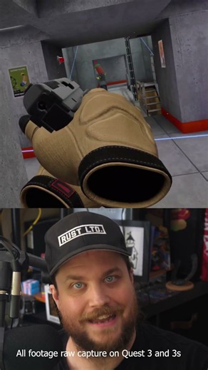 What's Featurette 10 For H3VR2? #h3vr2 #h3vr #vr #gaming #virtualreality