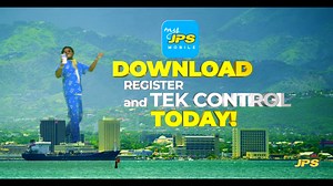 968 reactions · 51 shares | Yuh cyah flop wid the JPS Mobile App—just...