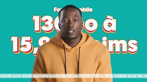 3.2K views · 38 reactions | Et vous, Sosh en verlan ça donne quoi ?  La version verlan de Sosh présente l'offre 130Go à 15,99€/mois sans engagement sur Orange, le réseau mobile n°1. Sosh c'est simple, des forfaits mobile pour tous, sans engagement et sur Orange, le réseau mobile n°1. Et vous, quand est-ce que vous passez chez Sosh ? Découvrez nos offres sur : https://www.sosh.fr/ | Sosh | Facebook