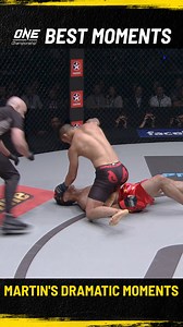 396K views · 2.5K reactions | The best of Martin "The Situ-Asian" Nguyen in ONE! Who should the former double-champ fight next? | ONE Championship | Facebook