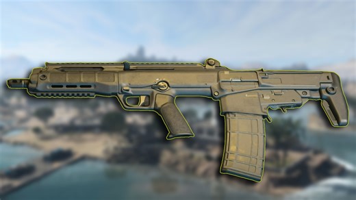 Warzone Tempus Razorback loadout best attachments, class setup