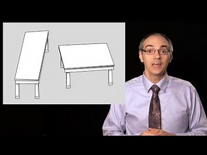 What do you really know? These tables will test you.