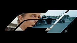 F1 Official Trailer Apple TV+