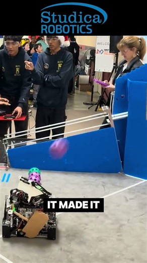 Shooter Counter Rollers by 23641 Cuberobot