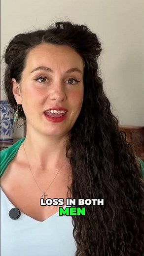 Hair Loss Crisis: Why It's Happening & How To Stop It