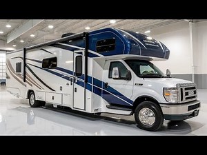 Inside the 2026 Entegra Esteem 27U | Ultimate RV Lifestyle Upgrade