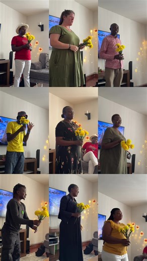 Our KidsZone Teachers had fellowship today! Lots of laughter, games and good food. If you’re untested in being apart of our family, we welcome you! #CWC #KidsZone