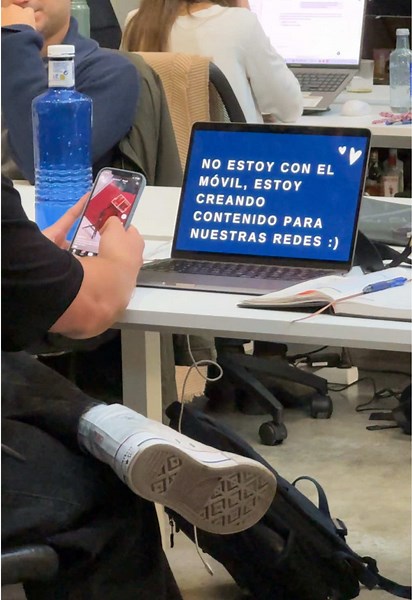 Consejos para Community Managers en Redes Sociales