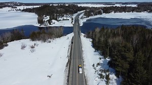 "The community of #SiouxLookout is surrounded by the natural and rugged beauty the Canadian Shield, endless forests, and an extensive lake and river system. Consider exploring all that #SiouxLookout has to offer. Whether you're visiting for a few days, or a lifetime, the "Hub of the North" is truly a special place to be - The Municipality of Sioux Lookout" ^ae | Ontario Provincial Police - North West Region